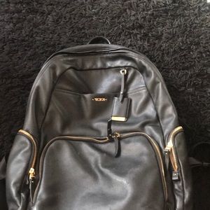 Back pack